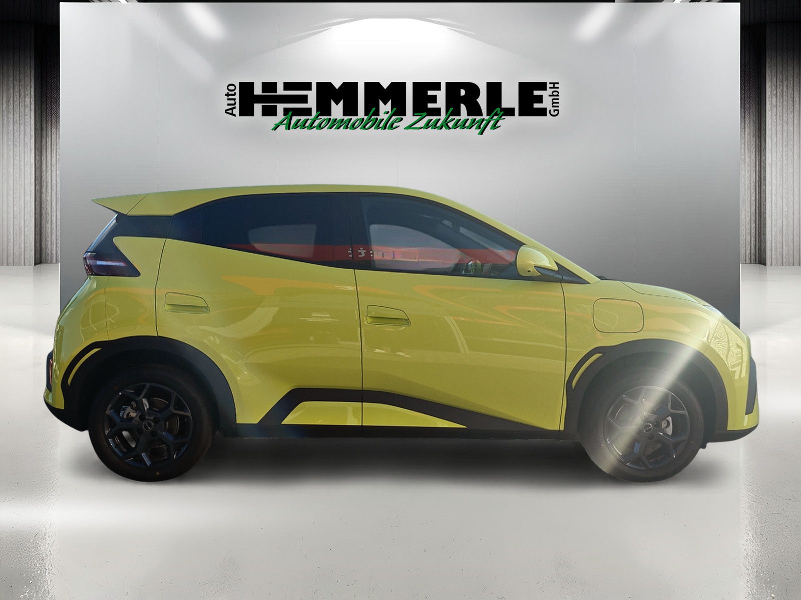 BYD DOLPHIN - Bild 3