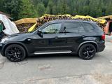 BMW X5 xDrive50i - - BMW X5 aus 2010