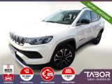 Jeep Compass 1.3 MultiAir 150 DTC 80th Anniversary - Jeep Compass: 80th Anniversary