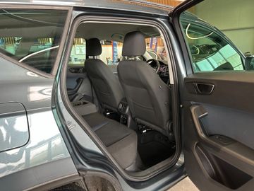 Seat Ateca Style *LED*AHK*Spurh*Assistent*