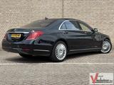 Mercedes-Benz S 350 BlueTEC Lang Prestige Plus | Soft Close | - mit Diesel-Antrieb: Limousine, Plus