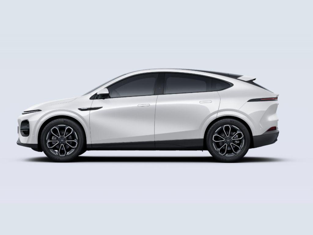 XPENG G6 2025 AWD Performance AHK CarPlay 360Kam ACC