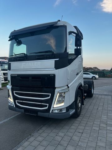 Volvo FH 460