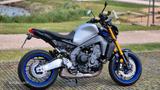 Yamaha MT09SP - YAMAHA MT 09 SP