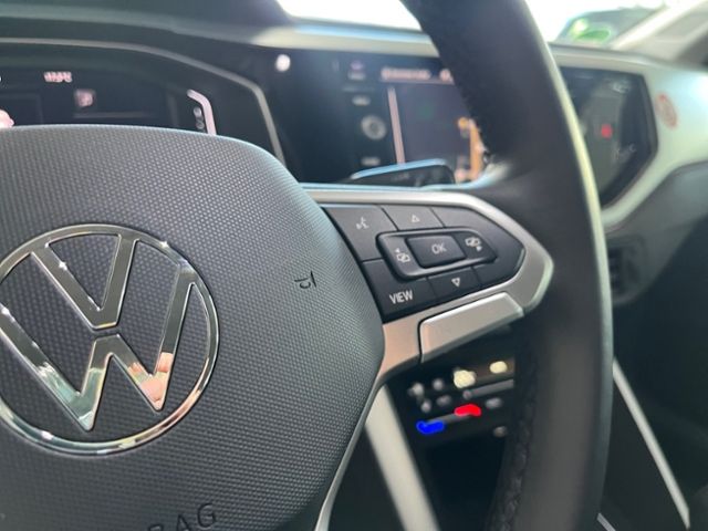 Fahrzeugabbildung Volkswagen Polo 1.0 TSI GOAL LED NAVI KLIMAAUTOMATIK GJR