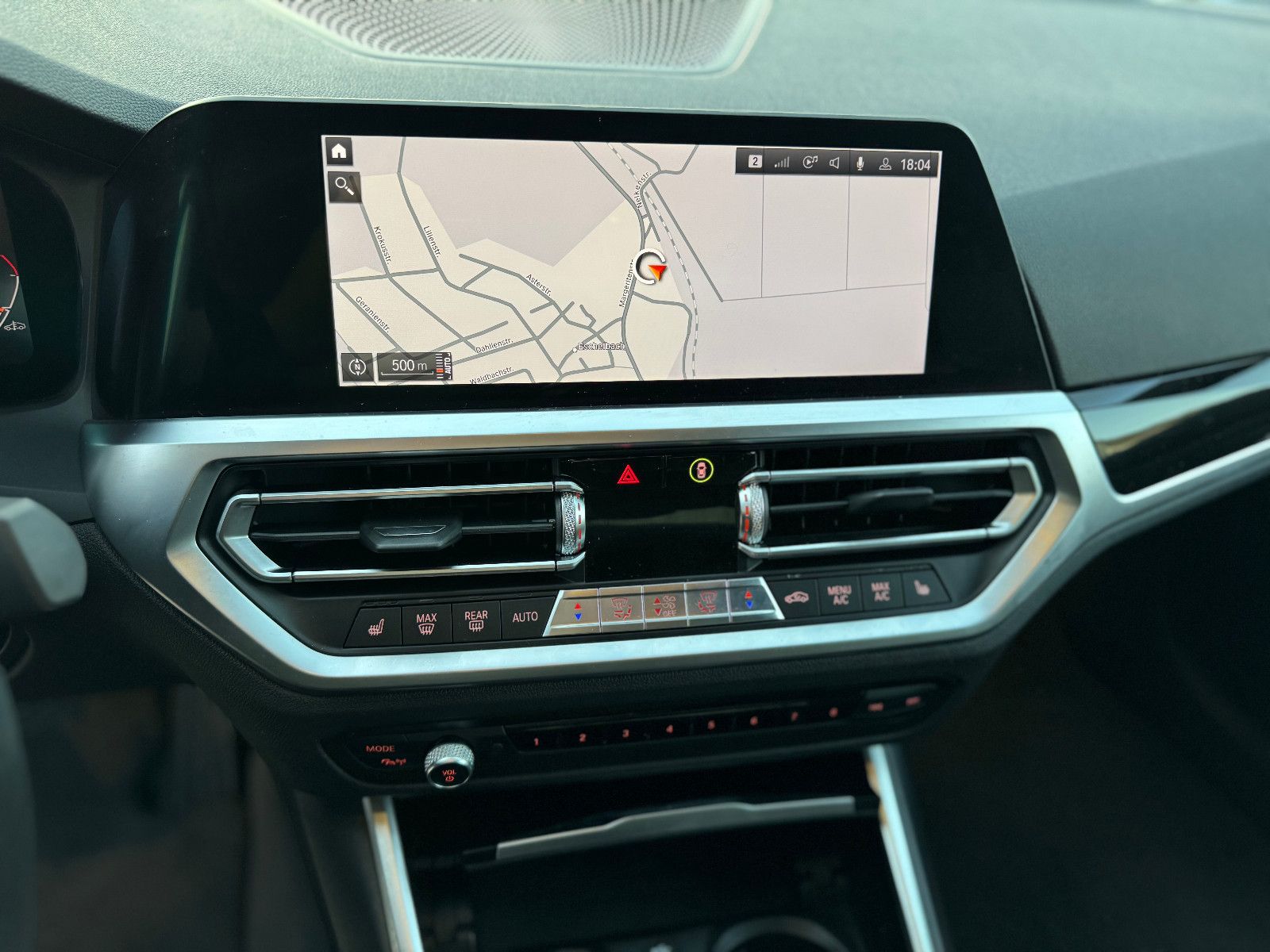 BMW 320, 2019, Diesel, 190 PS