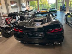 CORVETTE C8 Cabrio E-Ray 3LZ MY26 GEIGERCARS sofort
