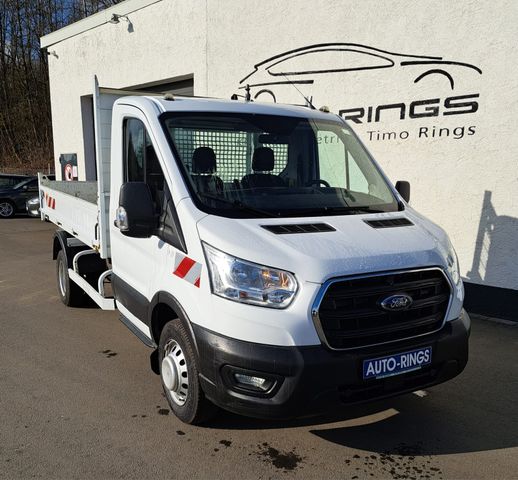 Ford Transit Kipper 350 L2 Einzelkabine, AHK,3.5 t