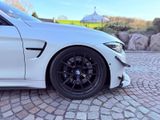 BMW M4 Competition Tracktool Clubsport Ringtool - BMW: Club