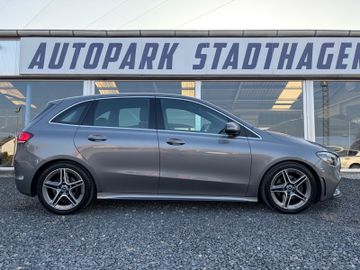 Mercedes B 180 - 10