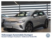 Volkswagen ID.4 - Vorschau Bild 2