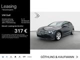 Volkswagen Golf GTD 2.0 TDI DSG*NAVI*AHK*Assist*SHZ*ACC*APP - Volkswagen Gebrauchtwagen in Frankfurt