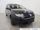Dacia Sandero 1.5 DCi Ambiance Klima ... - Dacia Sandero: 1.5