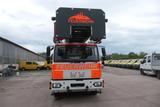 MAN LE 14.280 Drehleiter DLK 23-12 L32 4x2 BB KLIMA - MAN Reisebus