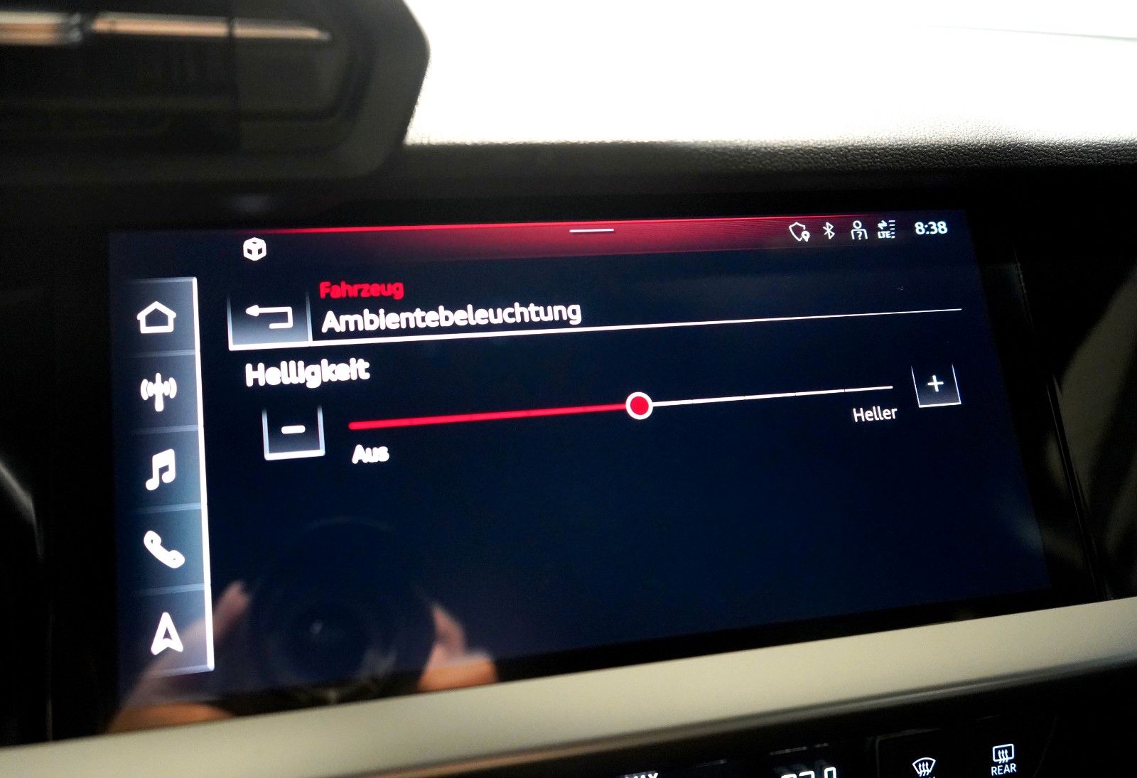 Audi A3 Sportback 35 2.0 TDI S-tronic *BANG&OLUFSEN* foto 14