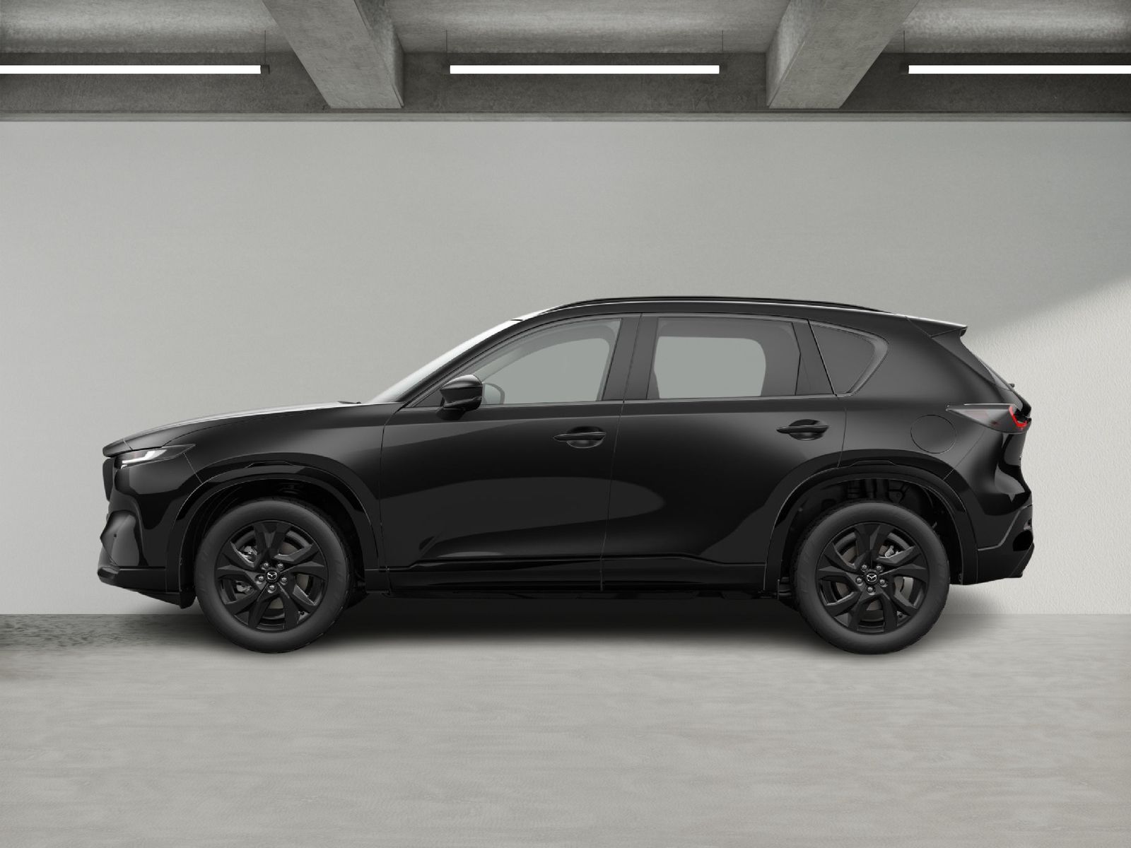 Mazda CX-5 - Bild 6