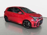 Kia PICANTO 1.0 GDI GT-LINE MJ26 LED SITZH. NAVI KAM - Kia Picanto: 1.1
