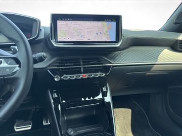 Peugeot 2008 1.2 PureTech 130 GT Kam.+KeyLess+LED+Navi