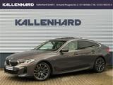 BMW 6 Serie 640 Gran Turismo i xDrive M Sport-Pano - - graue BMW 640 Gran Turismo