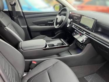 Hyundai Tucson – Bild 13