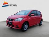 Seat Mii I-Tech - Seat Mii: I Tech