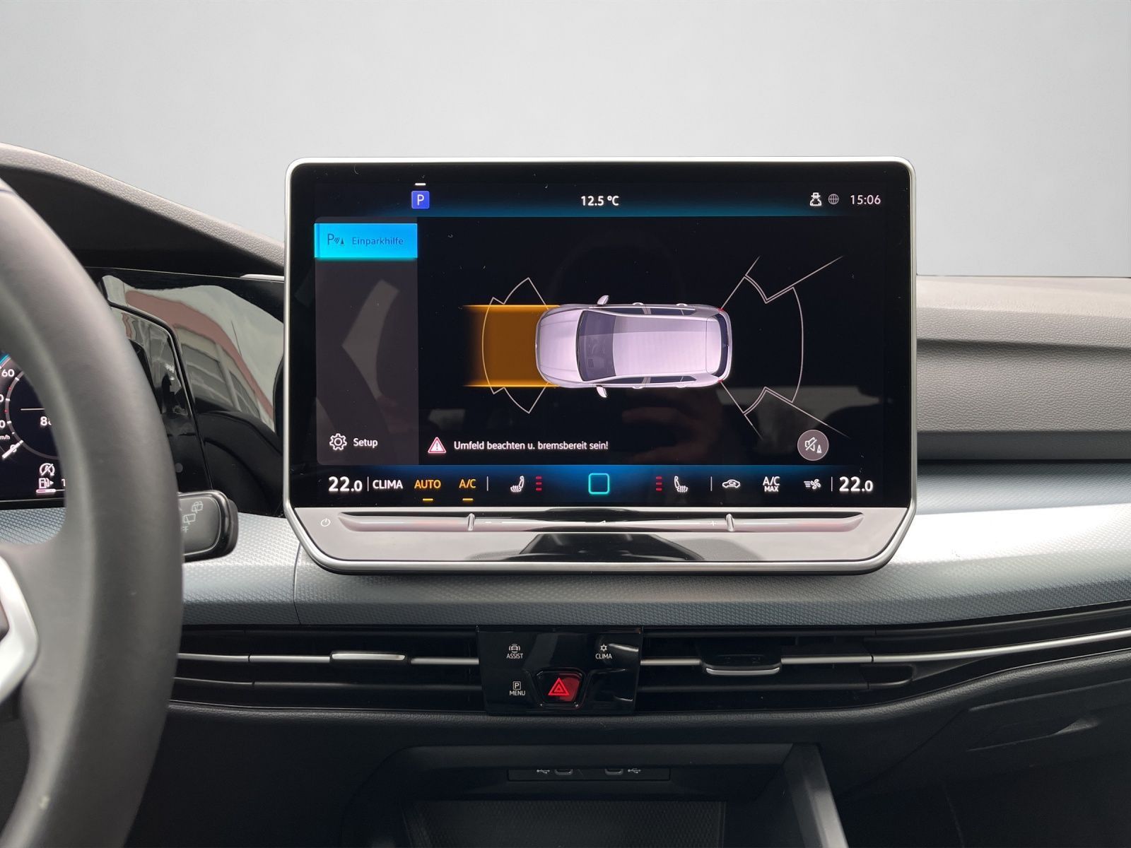 Volkswagen Golf - Bild 12