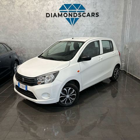 Suzuki Celerio 1.0 Easy