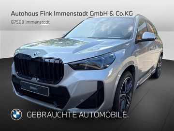 BMW X1 xDrive20d M Sportpaket Head-Up HK HiFi DAB