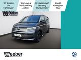 Volkswagen Multivan 2.0 TDI DSG Edition lang Standheiz LM