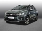 Dacia Sandero Stepway Expression+ TCe 110 8-fach berei - Dacia Sandero Expression mit Benzin-Antrieb