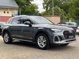 Audi Q5 45 TFSI QUATTRO S-LINE/DRIVE SELECT/ PANORAMA - Audi: Select Drive