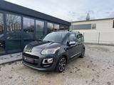 Citroën C3 Picasso Selection*Tempomat*Klima*PDC - gebrauchte Citroën C3 aus dem Jahr 2014