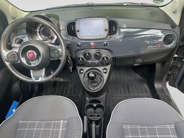 Fiat 500C - 11
