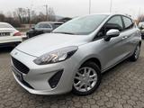 Ford Fiesta 1,0 EcoBoost 74kW Cool&Connect/Wenig Km!