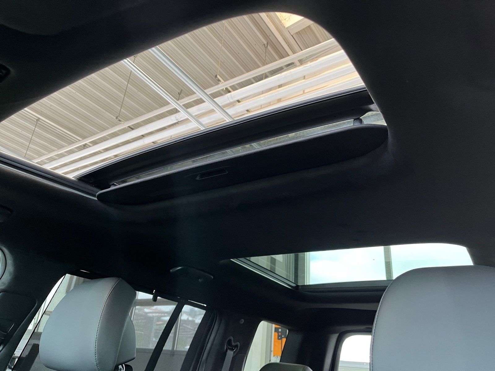 Hyundai Santa Fe – Bild 16