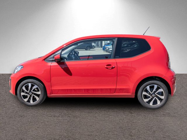 Volkswagen up! - Bild 4