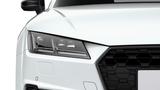 Audi TT Coupé 45 TFSI S line*Navi*Matrix*Alu*PDC*Virt - Audi TT in Frankfurt (Main)