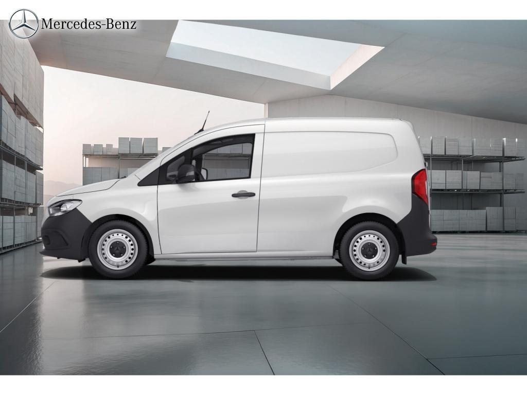 Mercedes-Benz Citan 110 Kasten BASE Standard RüKam