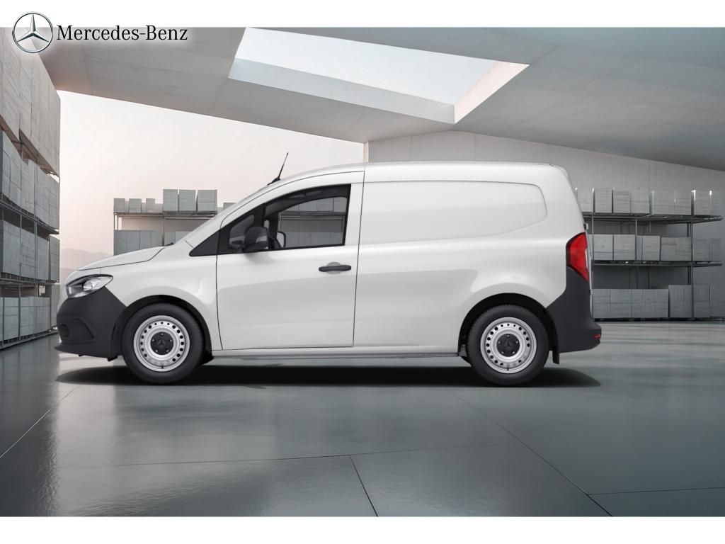 Mercedes-Benz Citan 110 Kasten BASE Standard RüKam imagem 2