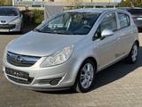 Opel Corsa D 1.2 Edition*KLIMA*TÜV/ASU NEU*ANGEBOT* - Opel Corsa: Angebot