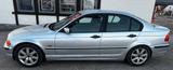 BMW 318i - - gebrauchte BMW 318 aus dem Jahr 2001
