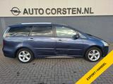 Mitsubishi Grandis 2.4-16V 165PK 7 sitze AHK Ecc Tempomat P - Mitsubishi Grandis: Van