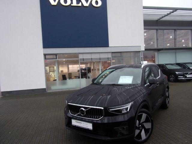 Volvo XC 40 T5 Plus Bright Recharge Plug-In Hybrid 2WD