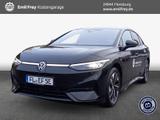 Volkswagen ID.7 Pro ID.7 Limo    Pro    210/77 E1H - Volkswagen ID.7: Coupe