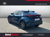 Toyota C-HR - 2,0 l Plugin 4x2 Team Deutschlan Plug-In  - Toyota mit Hybrid-Antrieb: Geländewagen