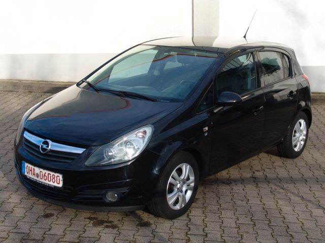 Opel Corsa D Edition "111 Jahre"1,3 Cdti