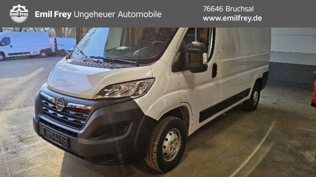 Opel Movano 2.2 D L2H1 2WD VA Edition