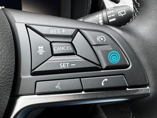 Fahrzeugabbildung Nissan Juke 1.6 Hybrid N-Design*TechPack*Bose*MJ24