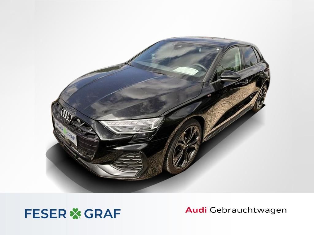 Image of Audi A3