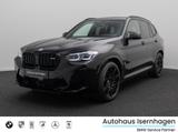 BMW X3 M COMPETITION H/K Panorama DAB Laser 21Zoll - BMW Gebrauchtwagen in Hannover